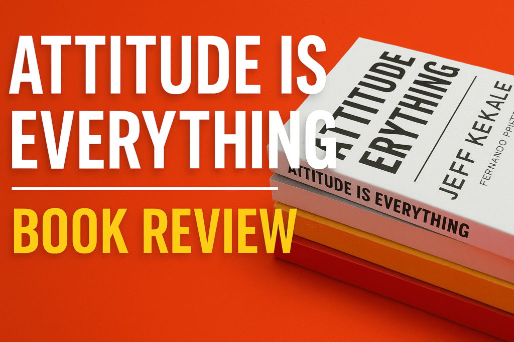 attitude is everything book pdf in hindi free download